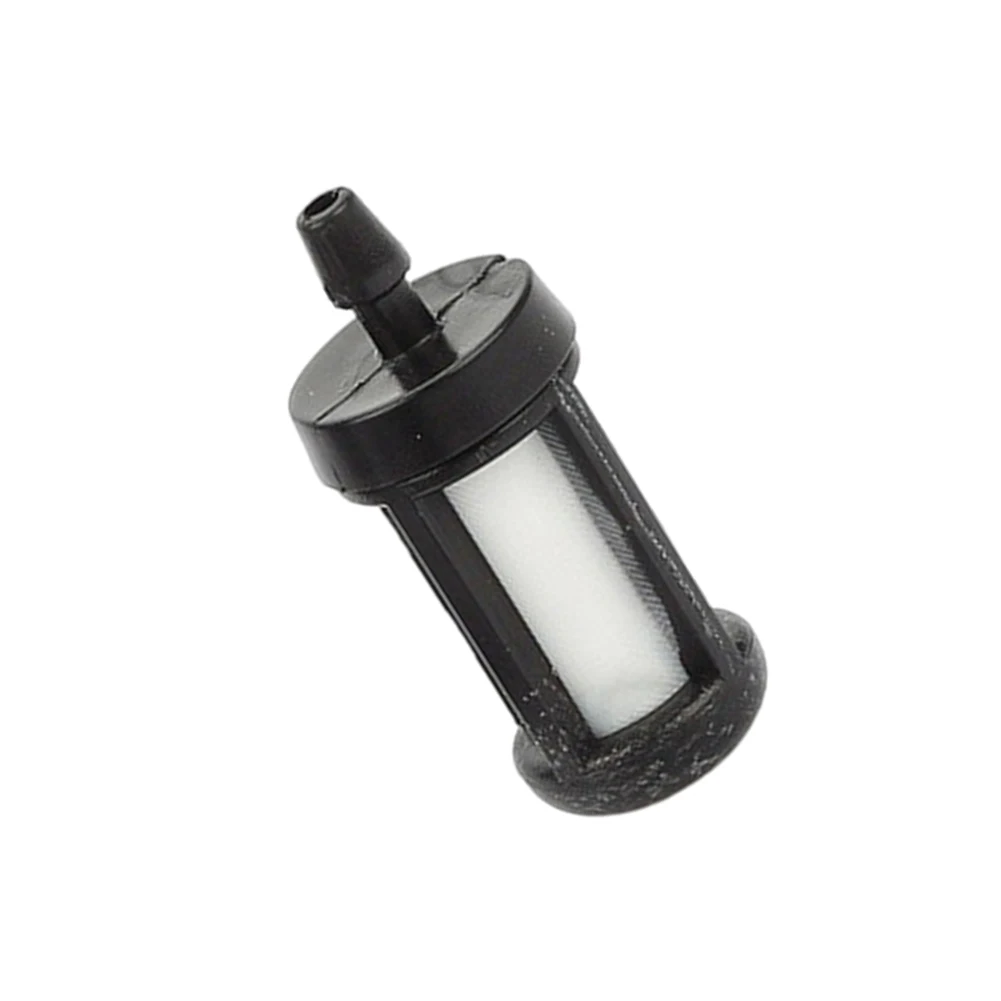 

5Pcs Motorcycle Petrol Gas Fuel Gasoline Oil Filter Car Dirt Bike Oil Filter For Scooter Moped Scooter Bike Oil Fuel Filter