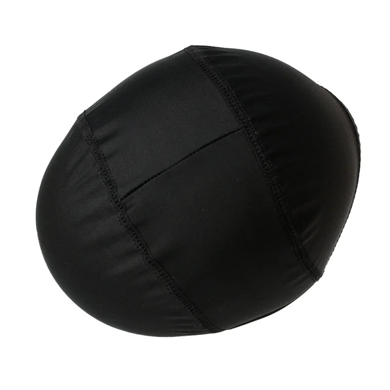 

Brand New and High Quality Men Women Durable Flexible Sporty Polyester Swimming Swim Cap Bathing Hat Unisex