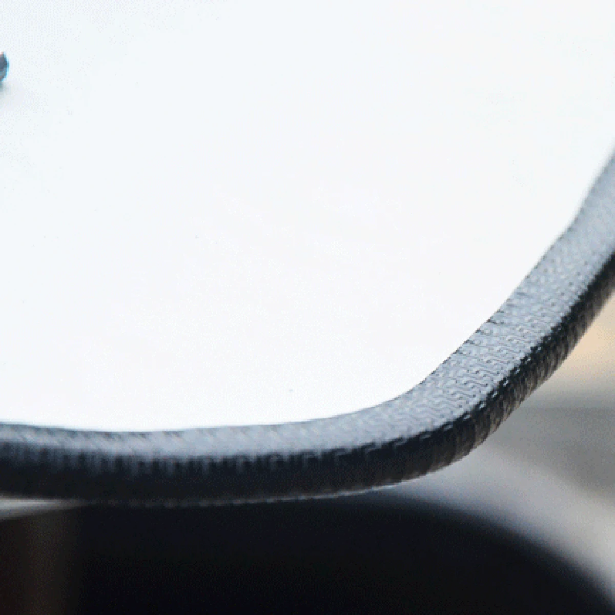 Универсальная защитная лента U-образной формы для автомобильной двери резиновая