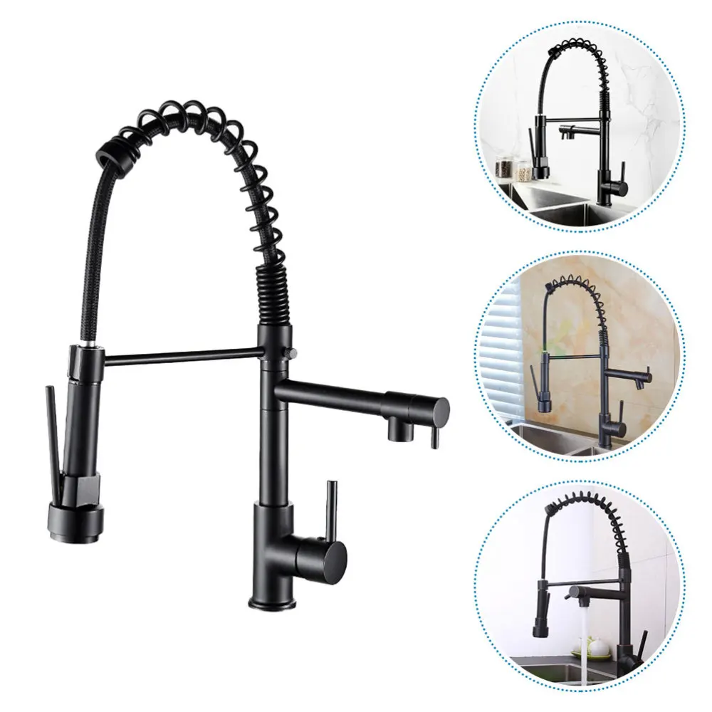 

Practical Spring Water Out Kitchen Mixed Water