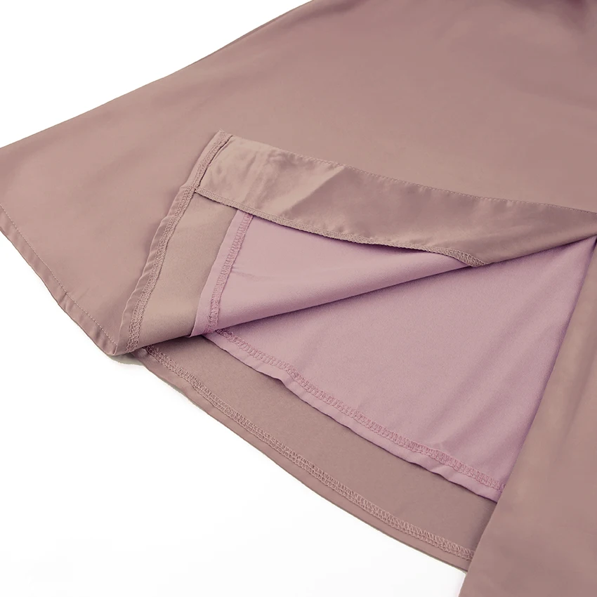 

Women Vintage V Neck Lantern Sleeve Slim Single Breasted Ankle Length Dress Elegant Stain Evening Party Maxi Dresses