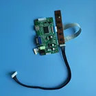 Драйвер для ЖК-дисплея VGA, 1920  1080, 30pin EDP, 13,3 дюйма