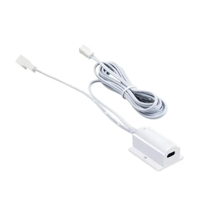 12 В 60 Вт датчик движения рук дверной ИК переключатель светодиодный светодиодные