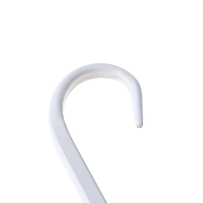 

Nordic Style Wall Hanging Flower Pot Support Plant Bracket Hook Hanger Holder Balcony Home Decoration P82C