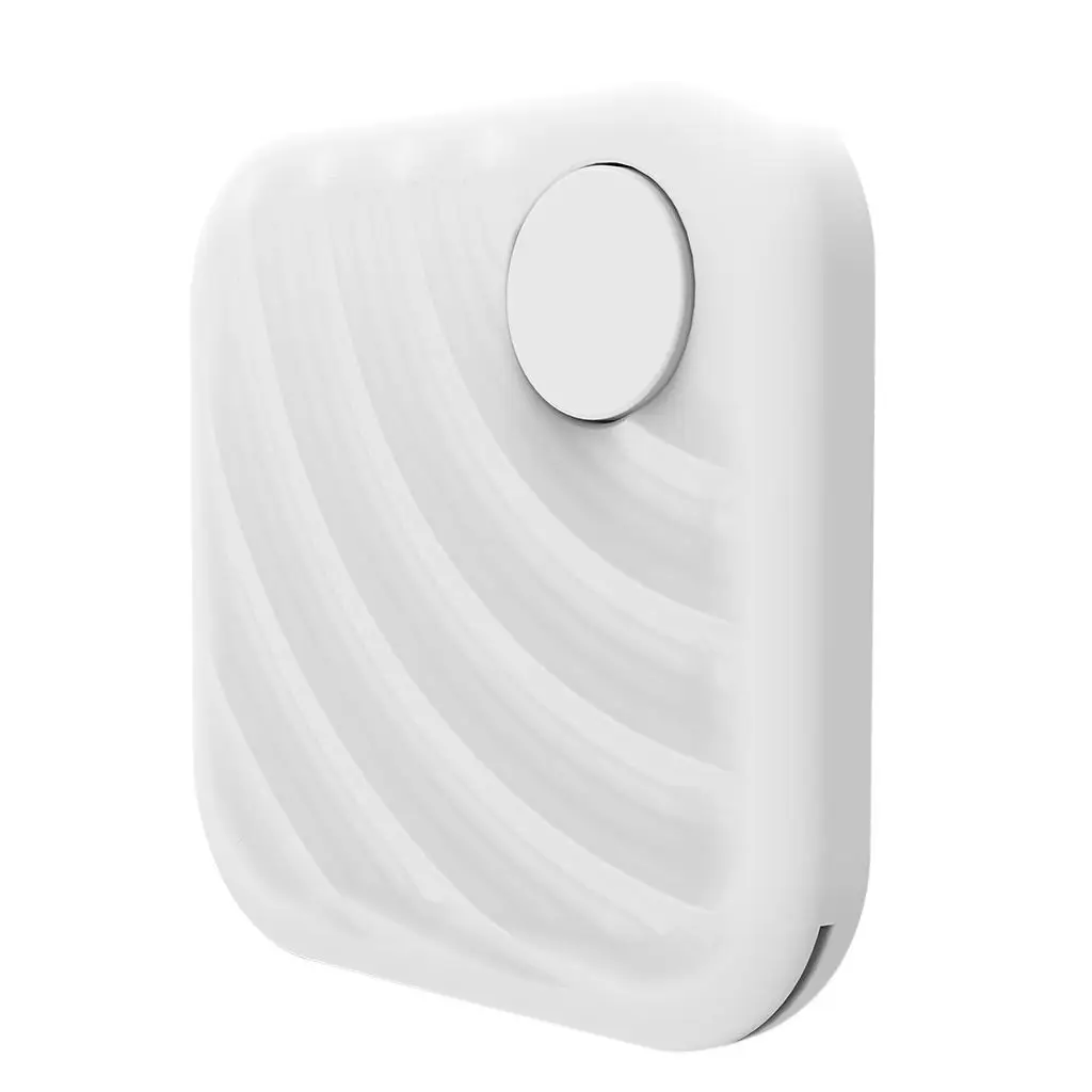 

Bluetooth4.0 Smart Mini Tag Tracker Locator Alarm Key Finder