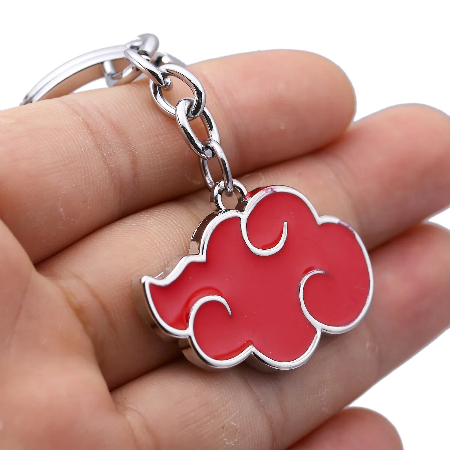 Новинка брелок Какаси Косплей Учиха Саске аксессуары игрушки реквизит Itachi akatsuki