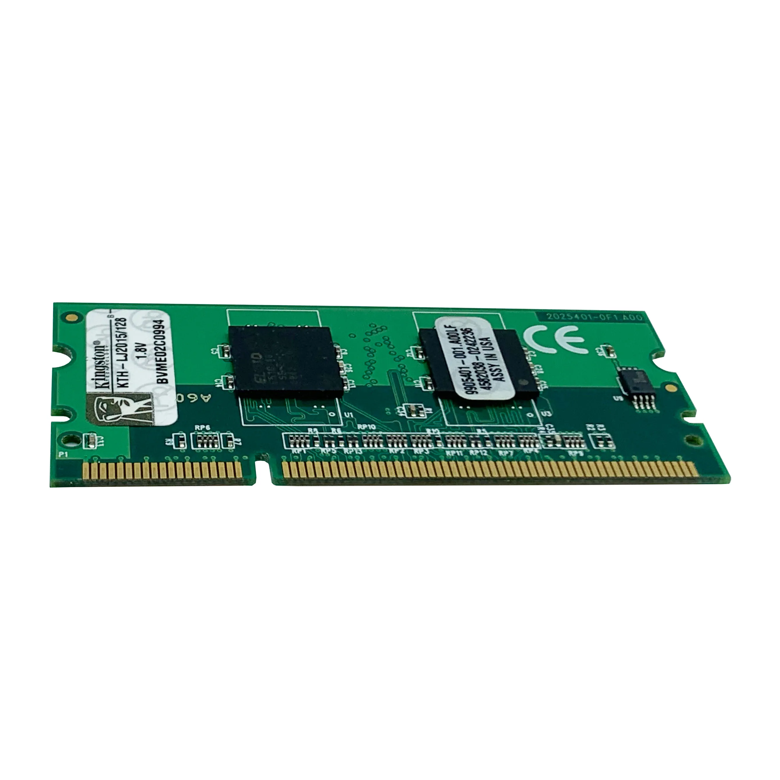 Новый модуль памяти для HP P2015 P2055 P3055 M2727 M475 CM2320 CP2025 M351a M451 CP1515 CP1518 CP5220 CP5225 CB423A|hp p2015|hp