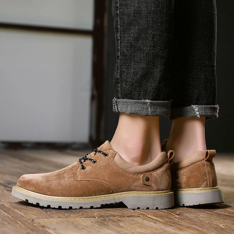 

Male Shoe Zapatillas Hombre Designer Men Shoes Casual Man Mens Boots For Official Comfortable Men's Zapatos De 2020