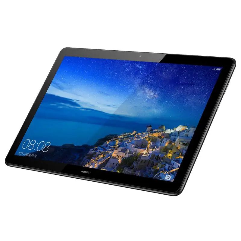 Huawei Mediapad Enjoy Tablet 10 1 ''версия сетевого звонка для Android 8 0 Восьмиядерный двойная