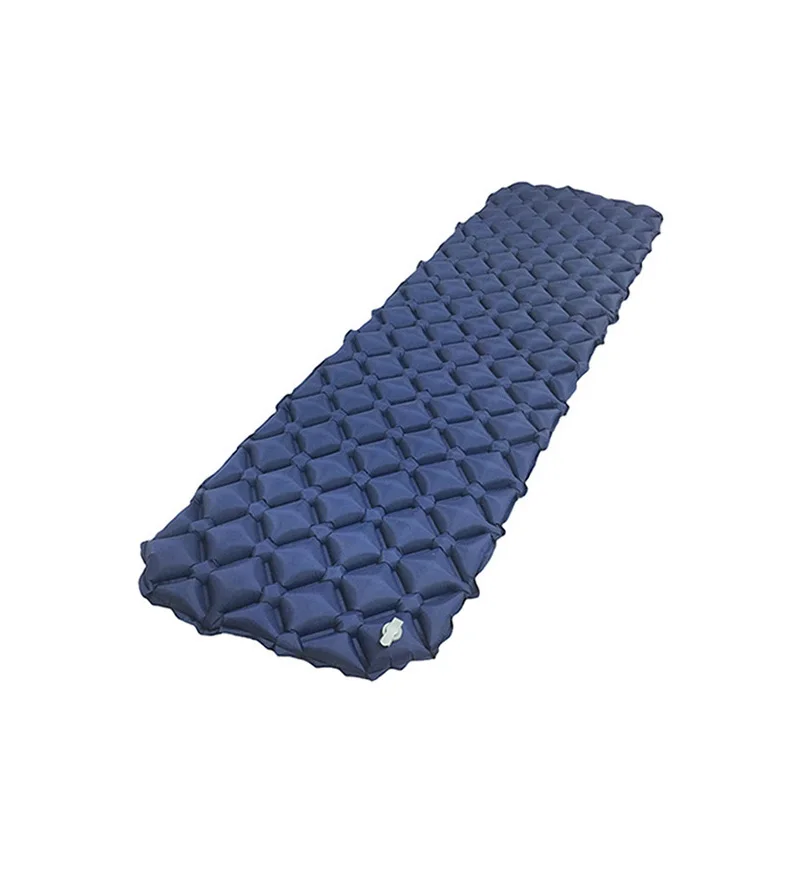 

Inflatable Pad Tent Sleeping Pad Outdoor Camping TPU Moisture-Proof Pad Camping Camping Camping Mat Outdoor Egg Nest