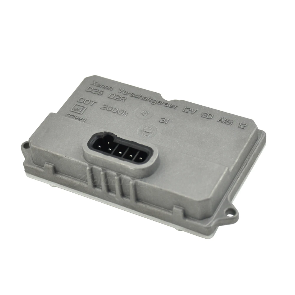5DV 008 290-00 5DV00829000 5DV008290-00 ксеноновый балласт для фар D2S D2R | Автомобили и мотоциклы