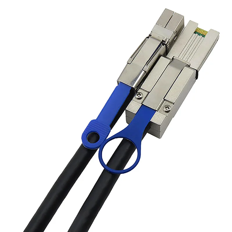 Внешний Mini Sas Hd Sff 8644 для 8088 кабель 1 метр (3 3 футов)|Кабели MP3/MP4-плееров| |