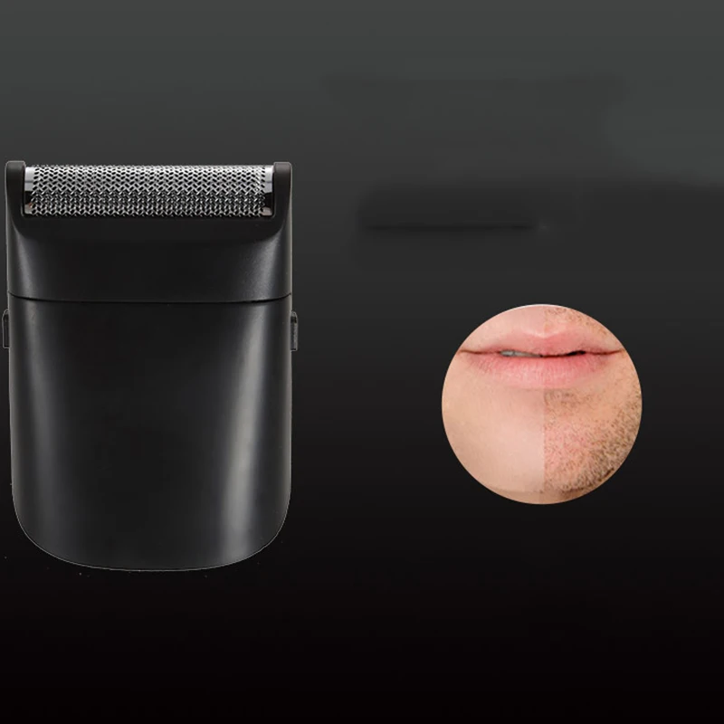 

VGR V-029 Multifunction Hair Clipper Hair Trimmer Electric Clipper Razor Beard Trimmer Men Shaving Machine Cutting Nose Trimmer