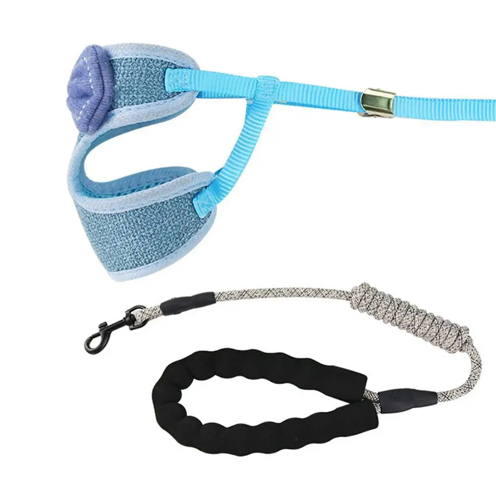 Тип жилета поводок для домашних животных веревка маленьких средних собак кошек