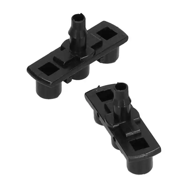 3 ходовой соединитель 4/7 шланга для распылительной насадки типа G распылитель F