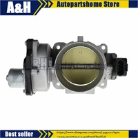throttle body 6l3eaa for lincoln ford expedition f150 f250 f350 5 4l 2005 2010 6l3eaa remanufactured