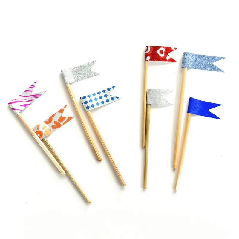 

50PCS Glitter Washi Tape Stationery Scrapbooking Decorative Adhesive Tapes DIY Color Masking Tape School Supplies Papeleria 203B