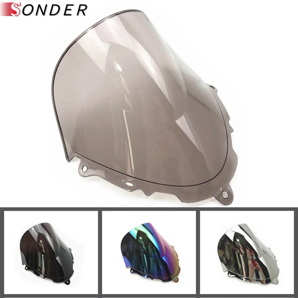 Ветровое стекло для Suzuki Katana GSX 600F 750F 600 750 F GSX600F GSX750F 1998 2008 1999 2000 2001 2004 2005 2006