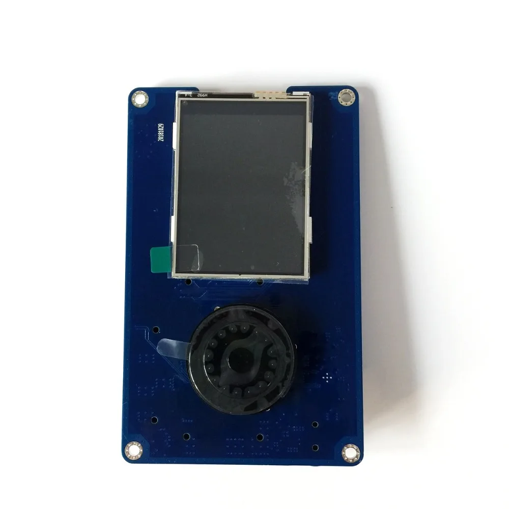 Последний portapack и hackrf один с хаос прошивкой tcxo и металлический чехол