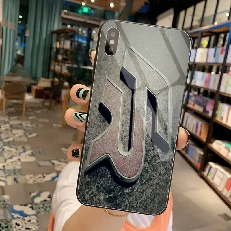 Чехол для мобильного телефона с логотипом автомобильного сиденья мягкий