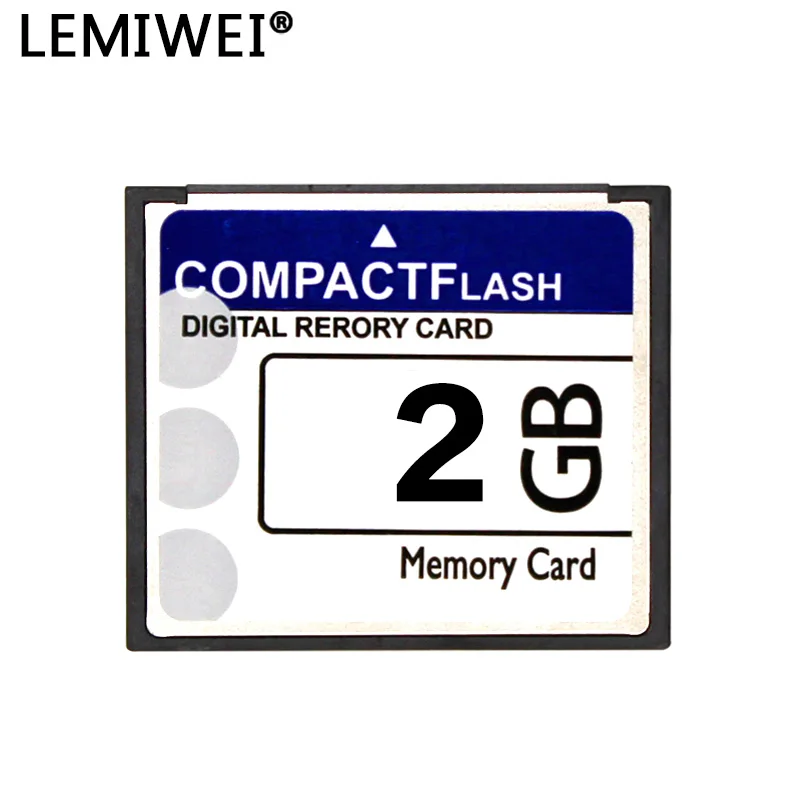 LEMIWEI CF карта памяти класс 10 2 ГБ 4 8 16 32 64 ГБ|Карты памяти| |
