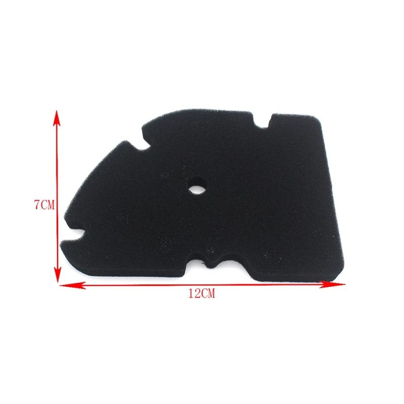 

Motorcycle Air Filter for VESPA GTS GTV 250 300 GT 200 GT 60 250 Super 300 PIAGGIO MP3 250