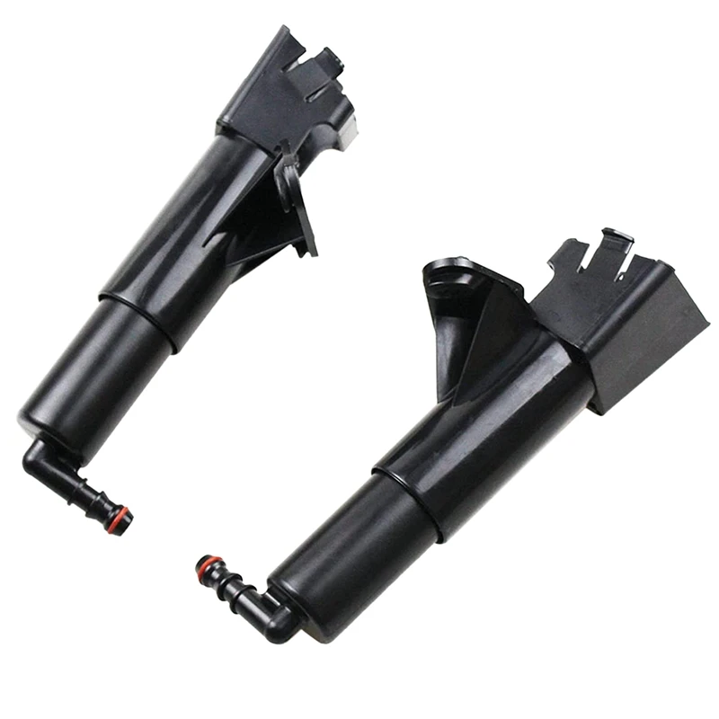 

Headlight Washer Pump Head Light Lamp Nozzle 85207-05021 85208-05021 for Toyota Avensis T25 2006-2008