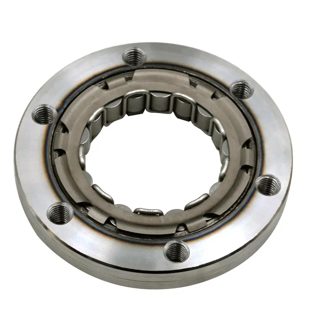 Мотоцикл стартер сцепления маховик односторонний фланцевый подшипник для YAMAHA