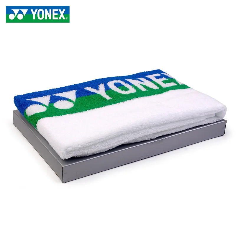 1 шт. Yonex спортивный полотенце тренажерный зал холодное ощущение Мужской