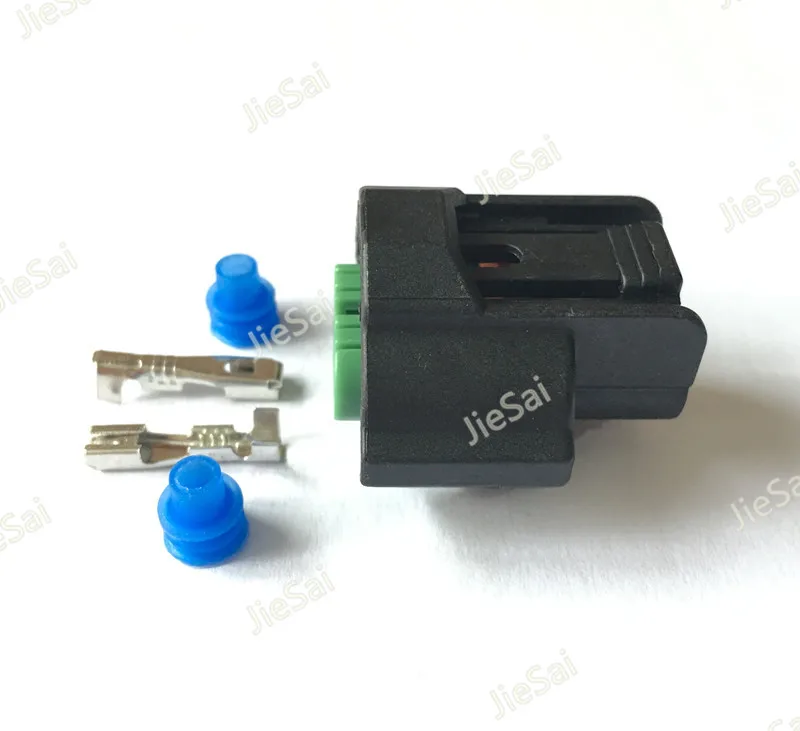 2-контактный Sumitomo 6189-0935 гнездовой автомобильный разъем эквивалентный японскому
