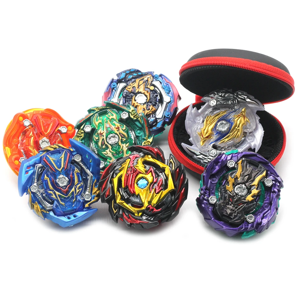 Все стиль Beyblade Burst B142 B143 Bey Blade Blades Bayblade топ с высоким сопротивлением игрушки металлический Спиннинг