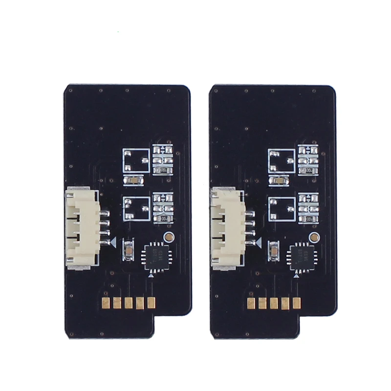 80K 113R00762 чип для картриджей Xerox Phaser 4600 4620 black refill printer copier|cartridge chip|printer chipreset chip |