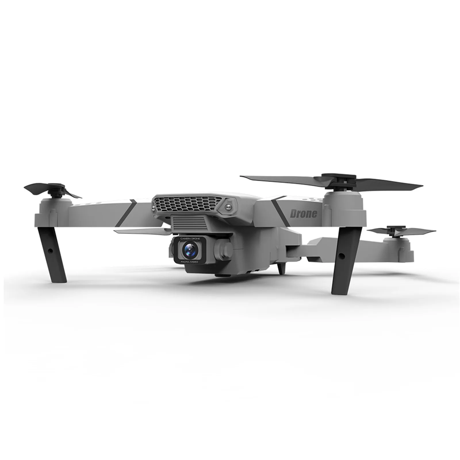 

E525 Folding UAV Aerial Folding Unmanned Aerial Vehicle Aerial Quadcopter Toys Remote Control Folding Drone Quadrotor Toys
