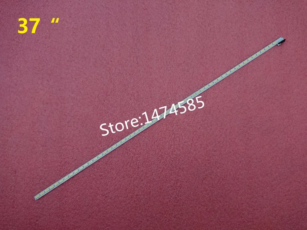 54 светодиода 462 мм светодиодная полоса подсветки 37 &quotV12 Edge REV1.0 6290L 0001C для 6922L 0007A