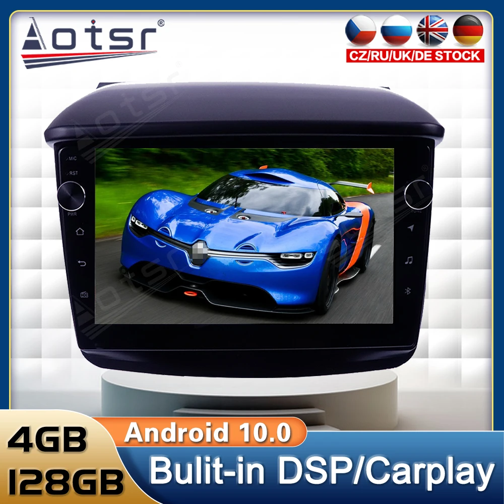 

Android Multimedia Player For Mitsubishi L200 2008 2009 2010 - 2016 Car Radio Video Navi Stereo GPS No 2Din 2 Din DVD Head Unit