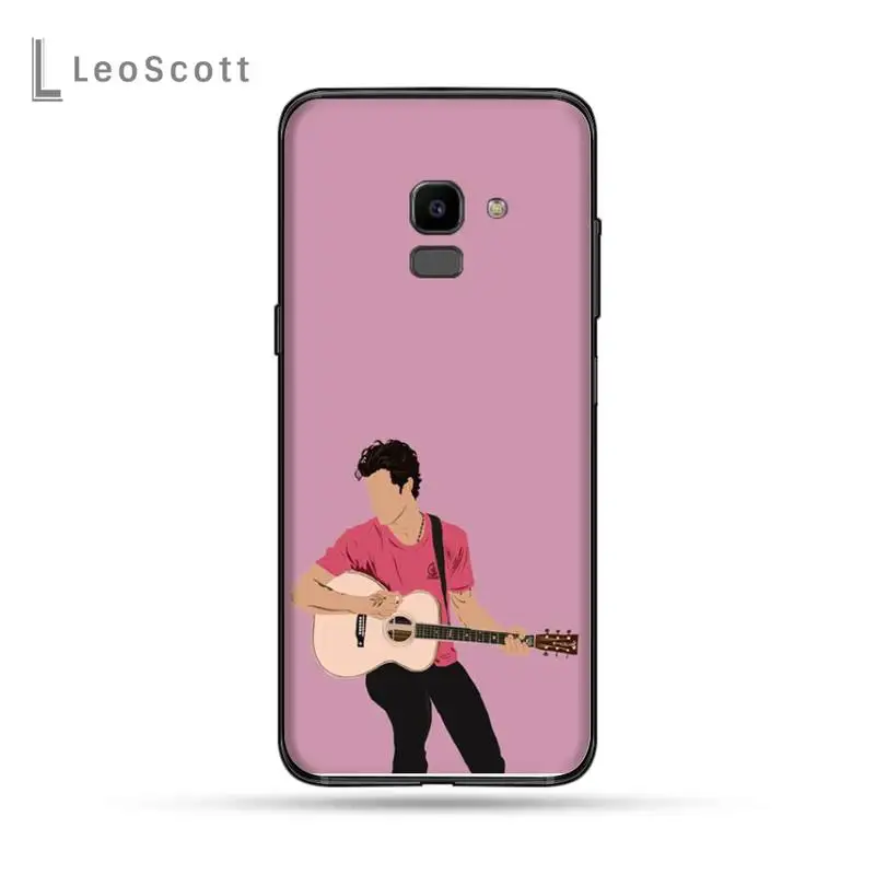 

Harry Styles Love On Tour Phone Case For Samsung Galaxy J2 J4 J5 J6 J7 J8 2016 2017 2018 Prime Pro plus Neo duo