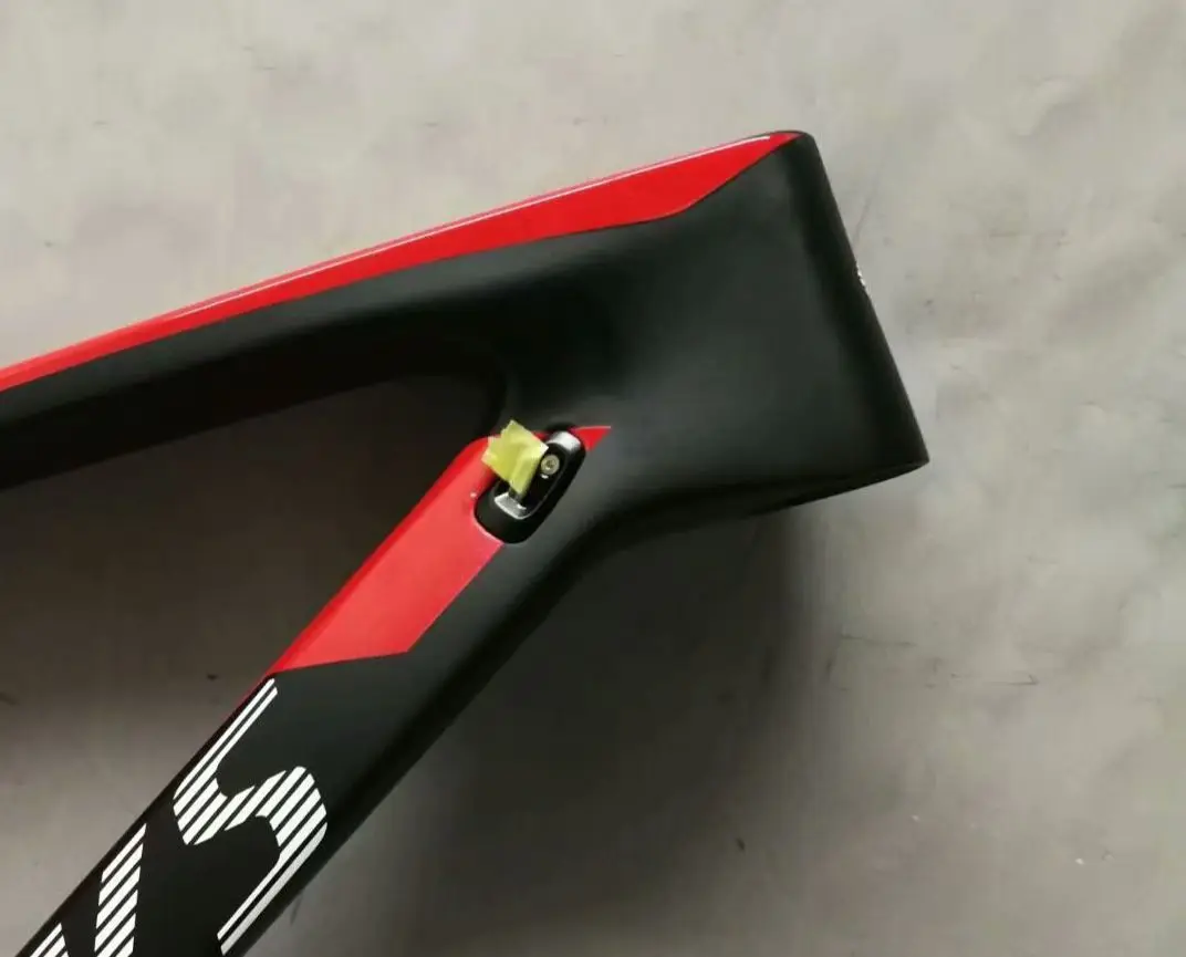 

2021 quadro carbono mtb 29 High-quality Venge carbon frameSL7 bike frame,XR4road bike frame carbon bicycle framebike framesets