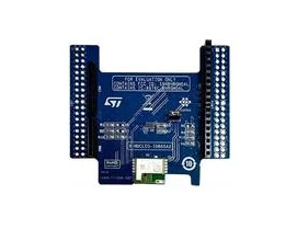 1 шт.-2 шт. X-NUCLEO-IDB05A2 BlueNRG-M0 STM32 Nucleo Bluetooth Low Energy Плата расширения новый оригинальный