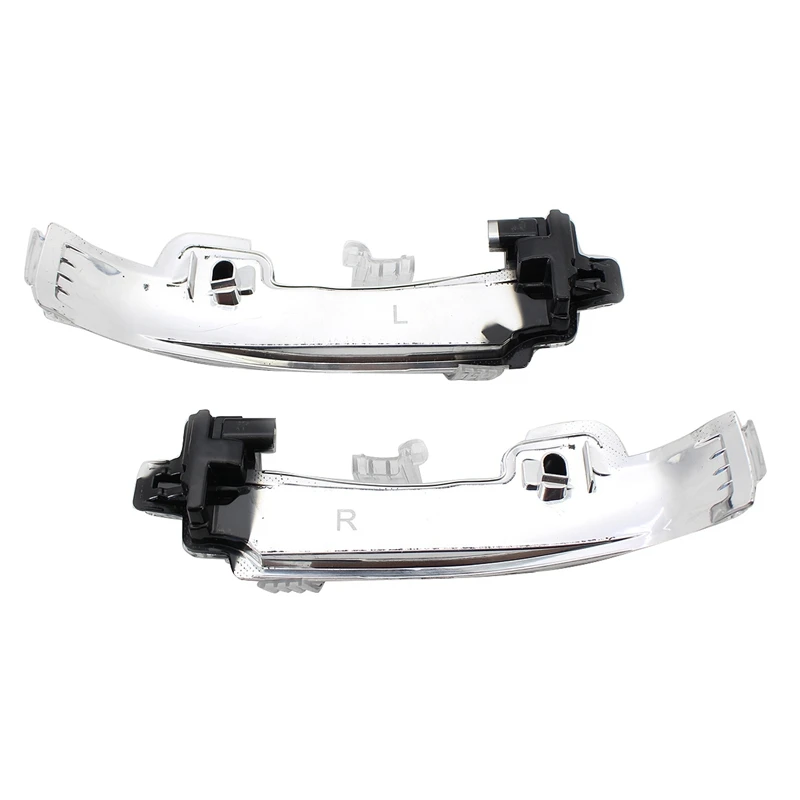 

TOP -Mirror Turn Signal Lamp for Volvo S60 V40 V60 S80 S80L 12-16 31402416