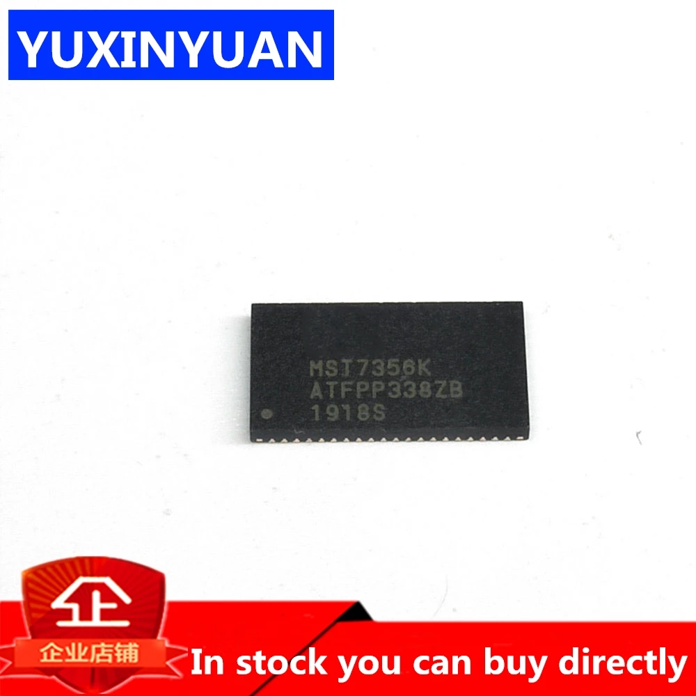 

1pcs MST7356K MST7356 qfn lcd chip in stock