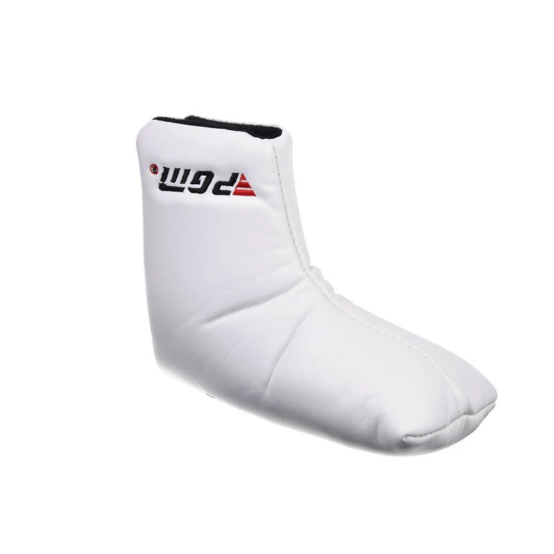 PGM 1Pc Golf Blade Putter Head Covers for Embroidery Headcover | Спорт и развлечения