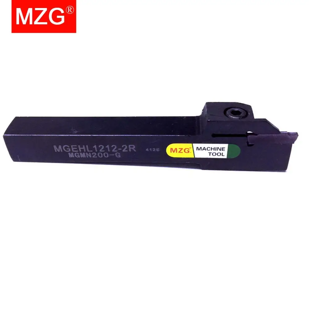 Токарный станок с ЧПУ MZG MGEHL 16 20 25 мм левый держатель инструментов MGMN MRMN 2 5 0 3 |