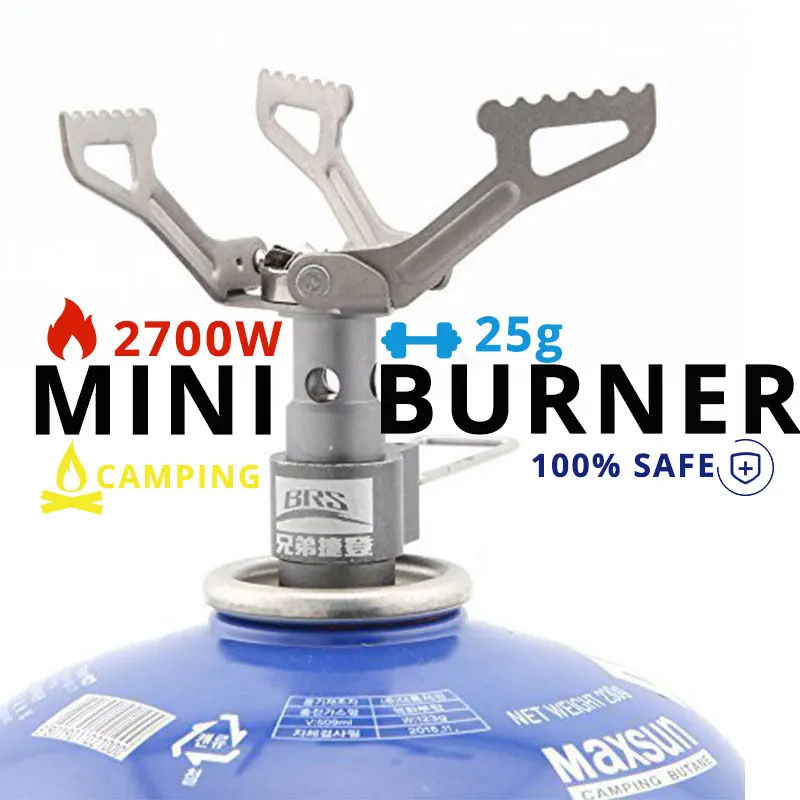 mini кемпинг|cooker outdoor|titanium camp stovecamping stove |