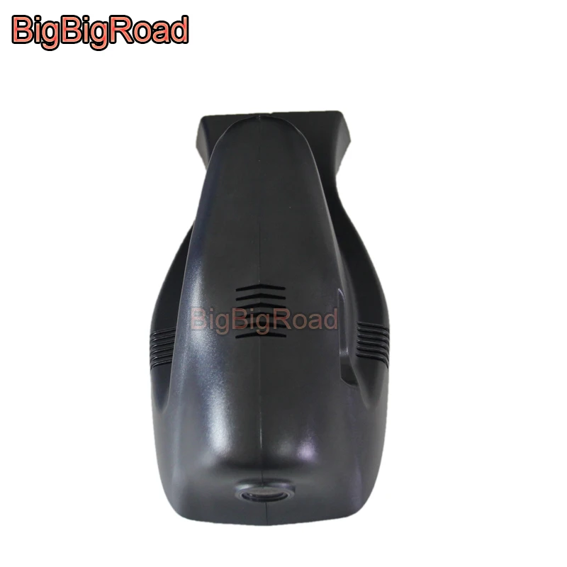 Видеорегистратор BigBigRoad для DS5 DS 5 Citroen 2013 2014 2015 2016 2017 Wifi 1080P|Видеорегистраторы| |