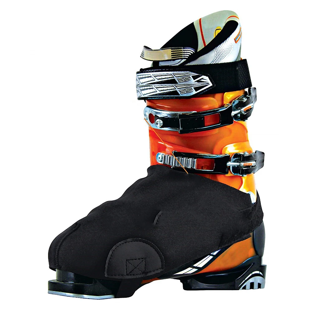 Водонепроницаемые теплые чехлы для обуви лыжного спорта и сноуборда|Аксессуары