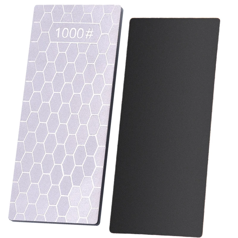 Алмазный нож точильный камень ультра-тонкая ячеистая поверхность шлифовальный