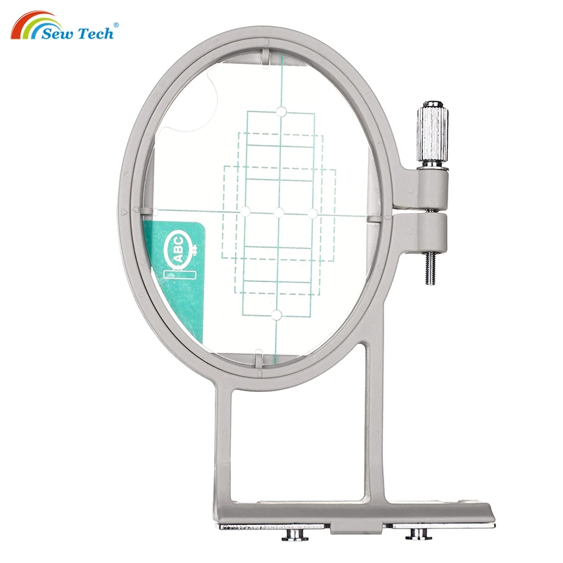 Обруч для вышивки Sew Tech Brother M280D M230E SE600 PE550D PE535 SE400 Innovis Babylock рамка швейной машины EF61
