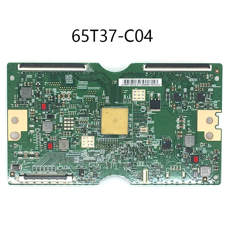 

100% test work original for T650HVN12.3 CTRL BD 65T37-C04 Logic Board