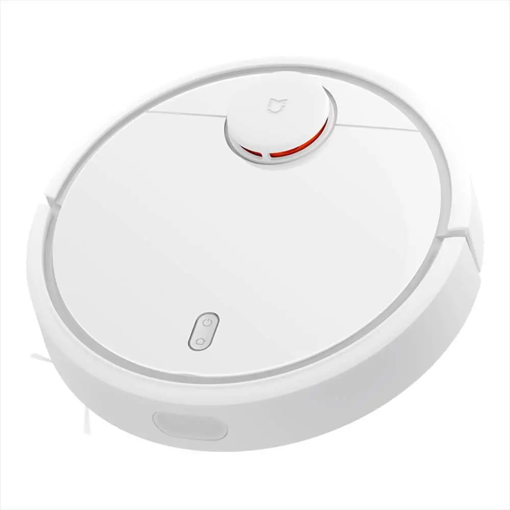 

XIAOMI Mijia Mi Robot Vacuum Cleaner for Home Automatic Sweeping Dust Sterilize Smart Planned Mobile App Remote Control