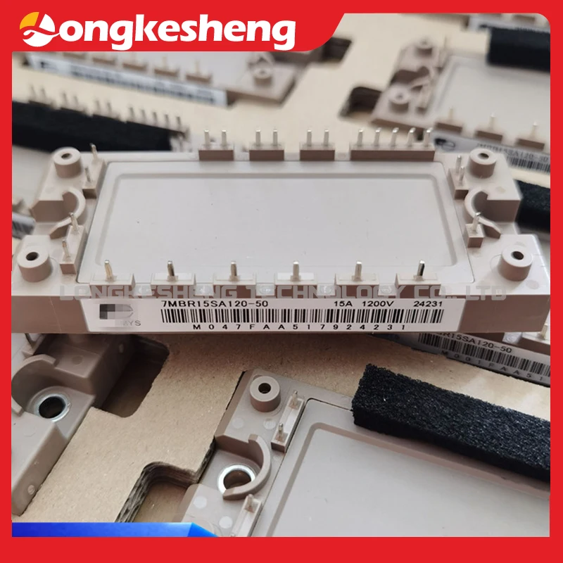 7MBR75VR120-50 7MBR150VN120-50 7MBR50VM120-50 7MBR35VM120-50 7MBR15SA120-50 Бесплатная доставка Оригинальный